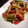 たなか家's cooksnap of when they made 独活（ウド）とクレソンのバター炒め.