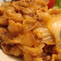 さんぱうろ's cooksnap of when they made 豚キムチ.