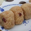 かずみんちゃん's cooksnap of when they made ばぁちゃんの♪たこめし.