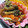 えみんちゅ＊'s cooksnap of when they made 焼きそばソースで☆野菜炒め丼.
