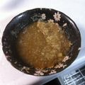 きゃなすけ's cooksnap of when they made 簡単！和風ステーキソース.