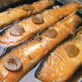 ぷくぷくさざれ's cooksnap of when they made 鮭の焼漬.