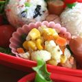 noamanma's cooksnap of when they made バターの香り♪ポテトサラダ.