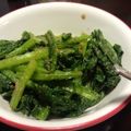 サトモユリア's cooksnap of when they made いつものおひたしに飽きたらこれ！.