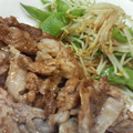まきジロー's cooksnap of when they made ☆タレが絡む～。しょうが焼き☆.