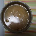 くろまめちよこ's cooksnap of when they made 切干大根の御味噌汁。.