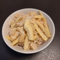 ほか弁ママ's cooksnap of when they made 一手間で美味しい上品な✨筍ご飯.