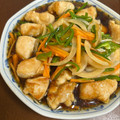 あやママ99's cooksnap of when they made 夏にさっぱり！柔らか鶏むね肉の南蛮漬け.