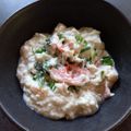 TYSK's cooksnap of when they made 水切り無し！木綿豆腐とワカメのサラダ♪.