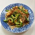 あっこ姉's cooksnap of when they made 車麩入りゴーヤチャンプル.