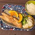 みや☆じゅん's cooksnap of when they made カレイのムニエル　レモンバターソース.
