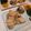 ゆいmaru3's cooksnap of when they made 胸肉と玉ねぎの生姜焼き丼どーん！.