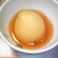 noneonnpu's cooksnap of when they made ☆トロットロ☆新たまねぎの姿煮.