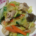 まあくんのおくさん's cooksnap of when they made ☆豚肉と野菜たっぷり中華炒め☆.