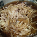 CoffeeCoco's cooksnap of when they made スタミナ風♪豚玉もやしスープ.