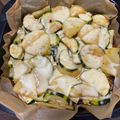 azusa2nd's cooksnap of when they made ズッキーニとジャガイモの醤油ドレマリネ.