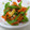 жゆきにゃж's cooksnap of when they made 簡単!!きぬさやのごまサラダ.