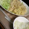 ＭＩＩＮ's cooksnap of when they made 簡単！エビマヨ.