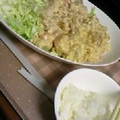 ＭＩＩＮ's cooksnap of when they made 簡単！エビマヨ.