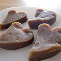 みっくママ's cooksnap of when they made 黒糖のういろう.