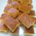 リナリコ's cooksnap of when they made 簡単おいしい☆米粉のチーズケーキ.