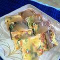 watyami's cooksnap of when they made 和風あんかけ*カニラ玉.