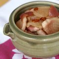 ピンクのたまご's cooksnap of when they made ポリポリ、さっぱり味の大根の漬物.