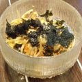 食いしん坊だよ's cooksnap of when they made ヘルシー150円レシピ（もやしラー油）.