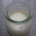 ざりすけ's cooksnap of when they made ヘルシーダイエット★ヨーグルトムース♪.