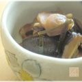 Ｒｅｃｏｔｙ's cooksnap of when they made 新生姜と仲間達の甘辛煮.