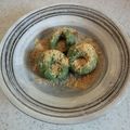いちこういちりゅう's cooksnap of when they made 草餅.