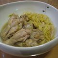 マッハママ's cooksnap of when they made 簡単！春キャベツと鶏のコンソメ煮.