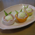 マッハママ's cooksnap of when they made 卵とソーセージdeちょっと清楚な椿の花.