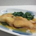 ｂｅｒｒｙ＋'s cooksnap of when they made カレイの煮付け.