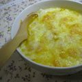 mnё's cooksnap of when they made 小麦粉いらず！私の簡単ポテトグラタン♪.