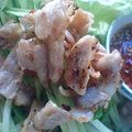 oBsession's cooksnap of when they made 豚とキュウリの香味たれ.