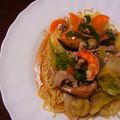 Mawaru7's cooksnap of when they made お野菜たっぷり♪あんかけ焼きそば.