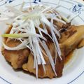 黒豆丸's cooksnap of when they made 活力なべでほろっほろ豚の角煮♪.