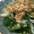 きむたっくす's cooksnap of when they made 【新タマネギと三つ葉香る梅おかか和え】.