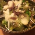 毎日おかあちゃん's cooksnap of when they made かつおのたたきサラダ.