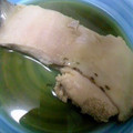 Let's start 2004's cooksnap of when they made しょうがが決め手！カレイの煮つけ.