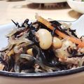 yappyパクパク's cooksnap of when they made ひじき煮.