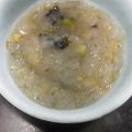 チエブ☆'s cooksnap of when they made 離乳食中期～　☀　蓮根地のりブロッコリー.