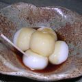 だいさな's cooksnap of when they made な～んちゃってみたらしだんご.