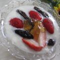 miyuki12's cooksnap of when they made 起きてビックリ(゜゜)あたしの朝食♪.