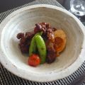 petitchef's cooksnap of when they made 我が家の☆鶏のさっぱり煮♪.