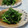 ピンクのたまご's cooksnap of when they made ★ﾆﾗとわかめのｺﾞﾏぽん酢和え★.