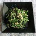 ななこ２２'s cooksnap of when they made こごみの白和え.