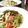 TATOCO's cooksnap of when they made アスパラときのこのパスタ.