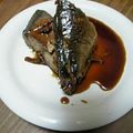 ちょめぴん's cooksnap of when they made ひと手間かけて・・ぶり照り.